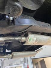 Bild 5/8 von Triumph TR 6 (1972)