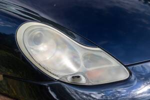 Immagine 18/50 di Porsche Boxster (2004)