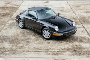 Bild 8/29 von Porsche 911 Carrera 2 (1990)