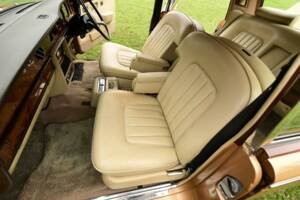 Bild 22/50 von Rolls-Royce Silver Shadow II (1979)