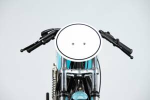 Bild 28/50 von Benelli 125 Sport Special (1974)