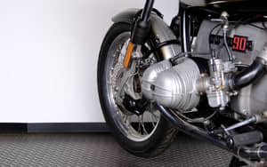 Image 66/91 of BMW R 90 S (1975)