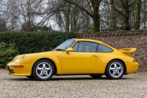 Bild 14/50 von Porsche 911 Carrera (1995)