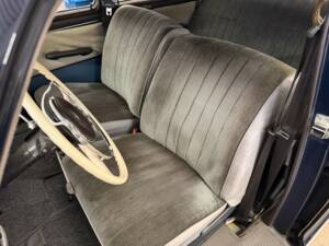 Image 10/18 of Mercedes-Benz 180 Db (1961)