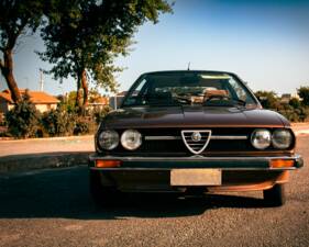 Image 3/8 of Alfa Romeo Alfasud 1.5 Sprint Veloce (1981)