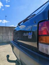 Bild 10/44 von FIAT Panda 4x4 1,0 (1990)