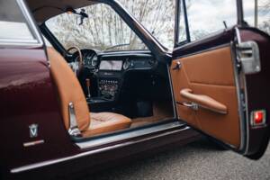 Afbeelding 168/182 van Maserati 3500 GTI Sebring (1966)