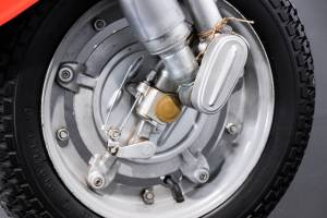 Afbeelding 32/36 van Piaggio DUMMY (1967)