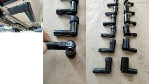 Bild 87/102 von Jaguar E-Type 4.2 (1966)