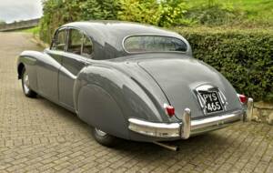 Afbeelding 8/50 van Jaguar Mk VII M (1956)