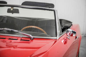 Image 23/50 of FIAT 124 Spider AS (1968)