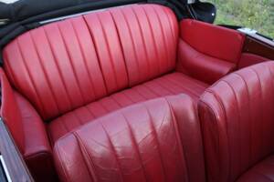 Immagine 9/10 di Bentley 3 1&#x2F;2 Litre (1934)