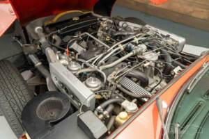 Imagen 16/16 de Jaguar E-Type V12 (1971)