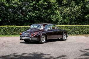 Bild 18/41 von Jaguar Mk X 3.8 (1963)