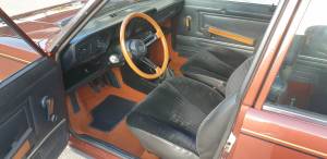 Bild 11/34 von Alfa Romeo Alfasud 1.2 ti (1981)