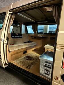 Bild 5/21 von Volkswagen T3 Transporter 2.1 (1985)