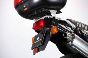 Image 10/50 of Yamaha XTZ 750 SuperTéneré (1990)