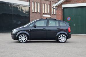 Image 9/23 of Audi A2 1.4 (2001)