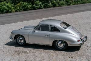 Image 5/41 of Porsche 356 B 1600 (1961)