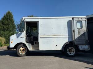 Image 7/18 of Chevrolet Step Van P30 (1979)