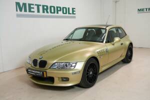 Afbeelding 22/33 van BMW Z3 Coupé 3.0 (2002)