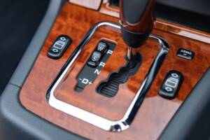 Image 25/47 of Mercedes-Benz SLK 230 Kompressor (2000)