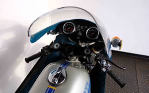 Image 20/54 de Ducati 900 SS (1977)