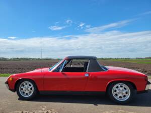 Bild 7/8 von Porsche 914  2.0 (1973)