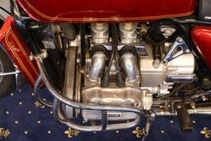 Bild 20/24 von Honda GL 1000 Gold Wing (1978)