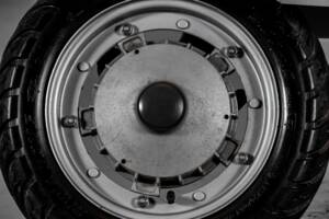 Image 14/34 of Piaggio DUMMY (1987)