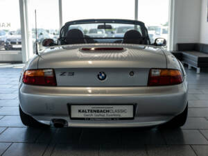 Image 4/18 of BMW Z3 1.9 (1997)