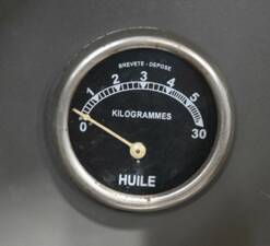 Image 43/50 of Alfa Romeo 8C 2300 Monza (1932)