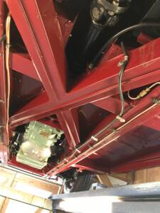 Bild 117/150 von Austin-Healey 100/4 (BN1) (1955)