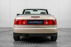 Image 13/50 de Audi Cabriolet 1.8 (2000)