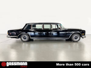 Imagen 3/15 de Mercedes-Benz 600 (1968)