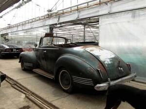 Image 2/25 de Packard Series 15 Model 120 (1941)