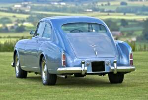 Bild 10/50 von Bentley S 1 Continental (1958)
