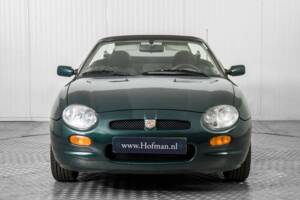 Imagen 14/50 de MG F 1.8i (1996)