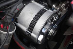 Image 14/28 of Rover 3.5 Litre Coupe (1973)
