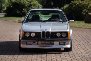 Image 9/49 of BMW M 635 CSi (1986)