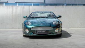 Bild 2/40 von Aston Martin DB 7 Vantage (2000)