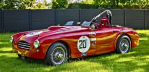 Image 4/48 of Allard K3 (1953)