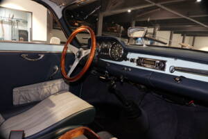 Bild 8/11 von Alfa Romeo Giulia 1600 Sprint (1963)