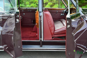 Image 21/50 de Rolls-Royce Phantom V James Young (1964)