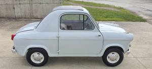 Bild 4/48 von Piaggio Vespa 400 (1957)