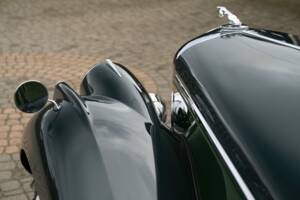 Bild 28/74 von Jaguar Mk V  3.5 Liter (1951)