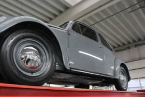 Image 9/50 of Volkswagen Beetle 1200 Standard &quot;Oval&quot; (1955)