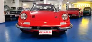 Afbeelding 6/50 van Ferrari Dino 246 GT (1972)