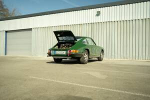 Immagine 33/154 di Porsche 911 2.2 T (1970)