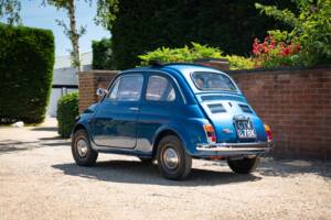 Immagine 37/50 di FIAT 500 L (1971)